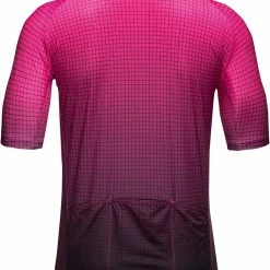 GOREWEAR Grid Fade - Jersey Jersey Short Sleeve | Bike-Discount -Bikes Shop Gore Wear Grid Fade Trikot 10089899BI03 2 1280x1280