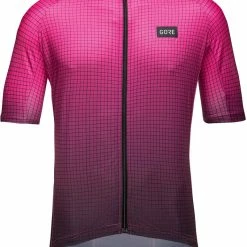 GOREWEAR Grid Fade - Jersey Jersey Short Sleeve | Bike-Discount -Bikes Shop Gore Wear Grid Fade Trikot 10089899BI03 3 1280x1280