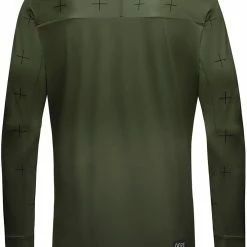 GOREWEAR TrailKPR Daily - MTB Long Sleeve Jersey MTB Jersey Long Sleeve | Bike-Discount -Bikes Shop Gore Wear TrailKPR Daily MTB Langarmtrikot 100862BH0003 2 1280x1280