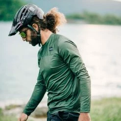 GOREWEAR TrailKPR Daily - MTB Long Sleeve Jersey MTB Jersey Long Sleeve | Bike-Discount -Bikes Shop Gore Wear TrailKPR Daily MTB Langarmtrikot 100862BH0003 3 1280x1280