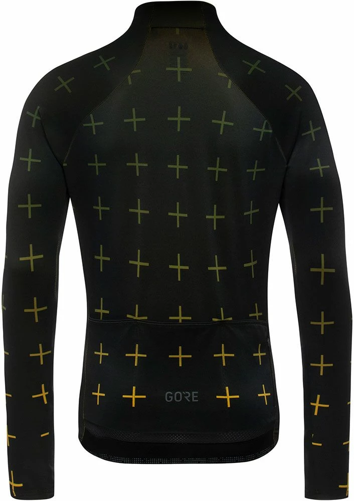 GOREWEAR C5 Thermo - Long Sleeve Jersey Jersey Long Sleeve | Bike-Discount 5 GOREWEAR C5 Thermo - Long Sleeve Jersey Jersey Long Sleeve | Bike-Discount - Image 3