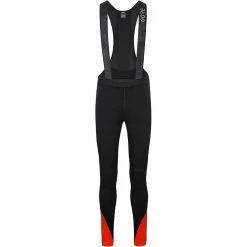 GOREWEAR C5 Thermo - Bib Tights With Pad Long Tights | Bike-Discount