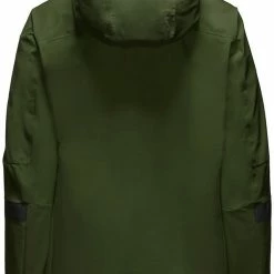 GOREWEAR Lupra GORE-TEX INFINIUM® - Women's MTB Wind Jacket Windproof Cycling Jacket | Bike-Discount -Bikes Shop Gore Damen MTB Windjacke 100872BH00 3 1280x1280