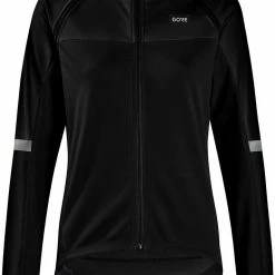 GOREWEAR Phantom GORE-TEX INFINIUM™ - Women's Zip-Off Softshell Jacket Softshell Jackets | Bike-Discount -Bikes Shop Gore Phantom Damen Zipp Off 1008219900 2 1280x1280