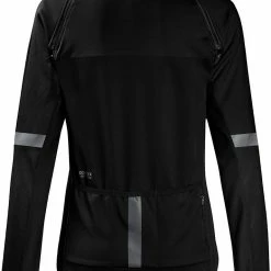 GOREWEAR Phantom GORE-TEX INFINIUM™ - Women's Zip-Off Softshell Jacket Softshell Jackets | Bike-Discount -Bikes Shop Gore Phantom Damen Zipp Off 1008219900 3 1280x1280