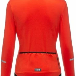 GOREWEAR Progress Thermo - Women's Long Sleeve Jersey Jerseys Long-sleeved | Bike-Discount -Bikes Shop Gore Progress TH Damen Langarmtrikot 100820AY00 3 1280x1280