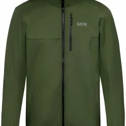 GOREWEAR Spirit GORE-TEX INFINIUM™ - Softshell Jacket Softshell/Thermal Jacket | Bike-Discount -Bikes Shop Gore Spirit Softshelljacke 100716BH00 2 1280x1280