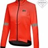 GOREWEAR Tempest GORE-TEX INFINIUM™ - Women's Softshell Jacket Softshell Jackets | Bike-Discount -Bikes Shop Gore Tempest Damen Softshelljacke 100818AY00 1 1280x1280