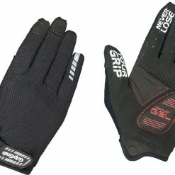 GripGrab SuperGel XC Full Finger - Bike Gloves Gloves Long Finger | Bike-Discount