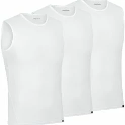 GripGrab Ultralight Mesh - Sleeveless Baselayer (3-pack) Undershirt Sleeveless | Bike-Discount