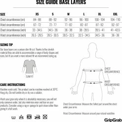 GripGrab Ultralight Mesh - Sleeveless Baselayer (3-pack) Undershirt Sleeveless | Bike-Discount -Bikes Shop GripGrab Ultralight Mesh Unterhemd Armellos 3er Pack 901302553 GT 1280x1280