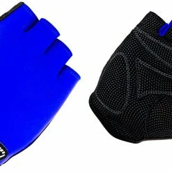 GripGrab X-Trainer Junior - Kid's Bike Gloves Short Finger | Bike-Discount