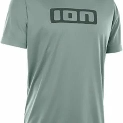 ION Logo 2.0 - MTB Jersey MTB Jersey Short Sleeve | Bike-Discount