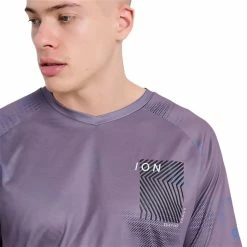 ION Traze 2.0 - MTB Jersey MTB Jersey Short Sleeve | Bike-Discount -Bikes Shop ION 47232 5057 214 Traze2 MTBTrikot 5 1280x1280