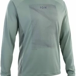 ION Traze - MTB Long Sleeve Jersey MTB Jersey Long Sleeve | Bike-Discount