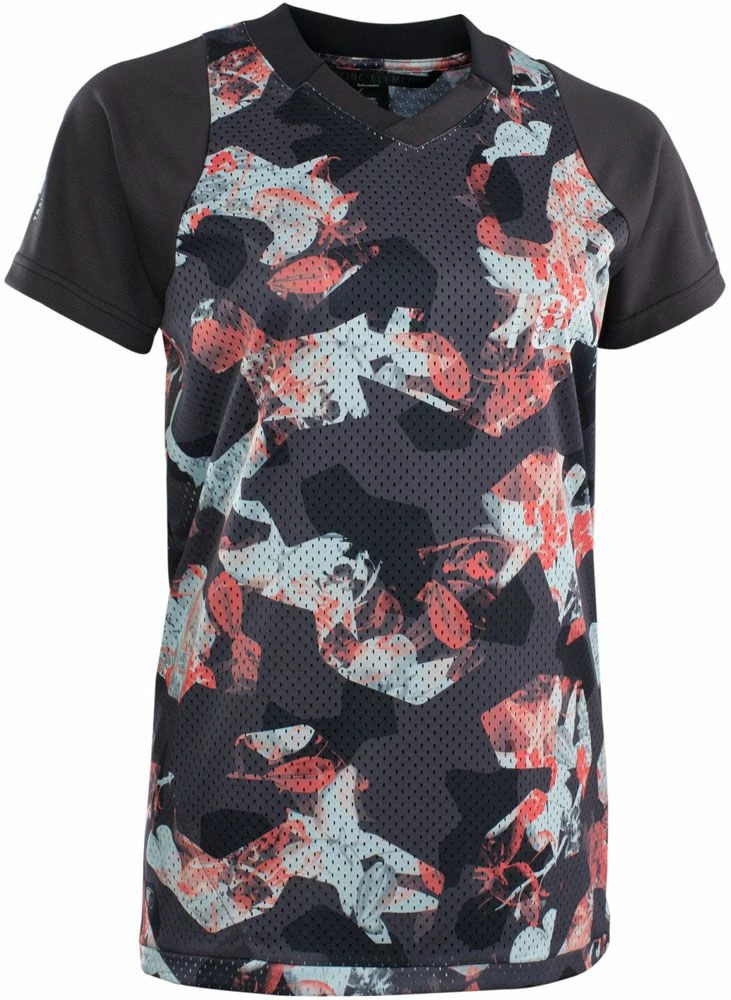 ION Scrub - Women's MTB Jersey MTB Jersey Short Sleeve | Bike-Discount 3 ION Scrub - Women's MTB Jersey MTB Jersey Short Sleeve | Bike-Discount