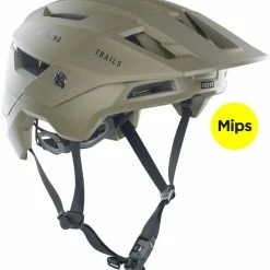 ION Traze Amp MIPS - MTB Helmet MTB Helmets | Bike-Discount