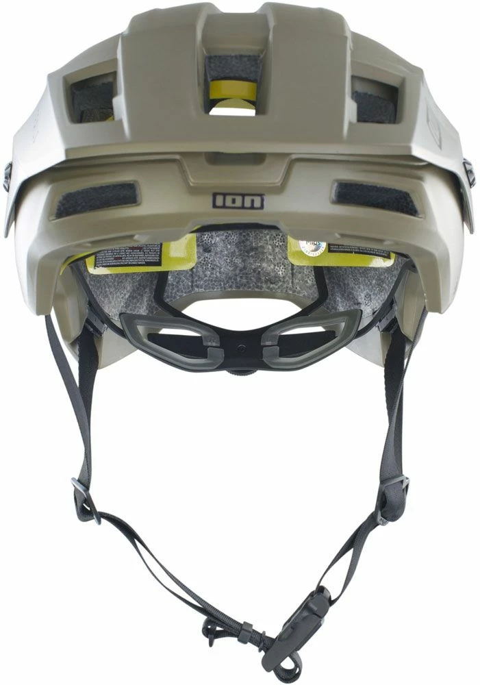 ION Traze Amp MIPS - MTB Helmet MTB Helmets | Bike-Discount 7 ION Traze Amp MIPS - MTB Helmet MTB Helmets | Bike-Discount - Image 5