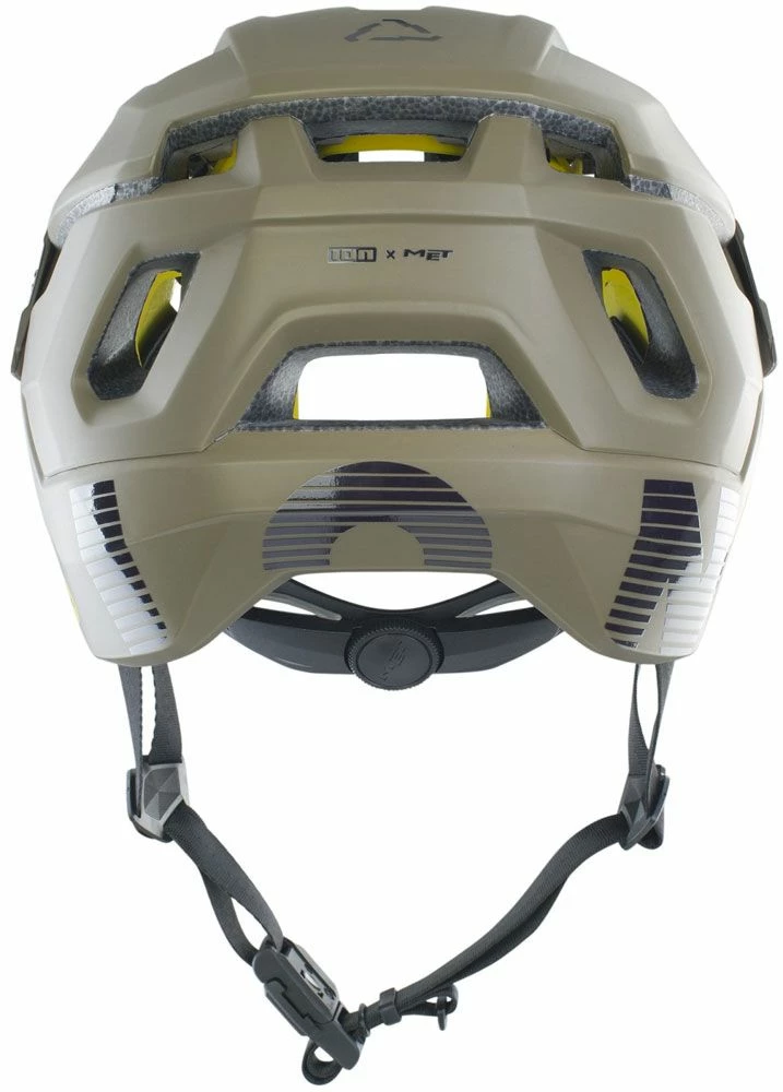 ION Traze Amp MIPS - MTB Helmet MTB Helmets | Bike-Discount 8 ION Traze Amp MIPS - MTB Helmet MTB Helmets | Bike-Discount - Image 6