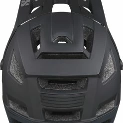 IXS Trigger FF - Fullface Helmet Full Face Helmets | Bike-Discount -Bikes Shop IXS Trigger FF Fullface Helm IX HLT 9010 1 4 1280x1280