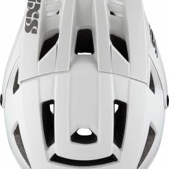 IXS Trigger FF - Fullface Helmet Full Face Helmets | Bike-Discount -Bikes Shop IXS Trigger FF Fullface Helm IX HLT 9010 2 3 1280x1280