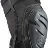 IXS Hack Race - Knee Protector Knee/Shin Protectors | Bike-Discount -Bikes Shop IXS Hack Race Knieprotektoren IX PRT 1130 1 S 1 1280x1280