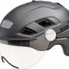 KED B-VIS X-Lite - Urban Helmet City & Trekking Helmets | Bike-Discount -Bikes Shop KED B VIS X Lite Urban Helm 11203960354 1 1280x1280