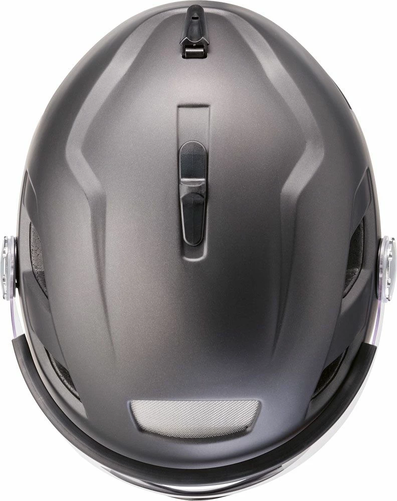 KED B-VIS X-Lite - Urban Helmet City & Trekking Helmets | Bike-Discount 4 KED B-VIS X-Lite - Urban Helmet City & Trekking Helmets | Bike-Discount - Image 2