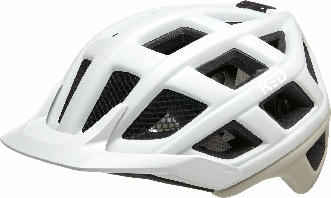 KED Crom - MTB Helmet MTB Helmets | Bike-Discount 3 KED Crom - MTB Helmet MTB Helmets | Bike-Discount