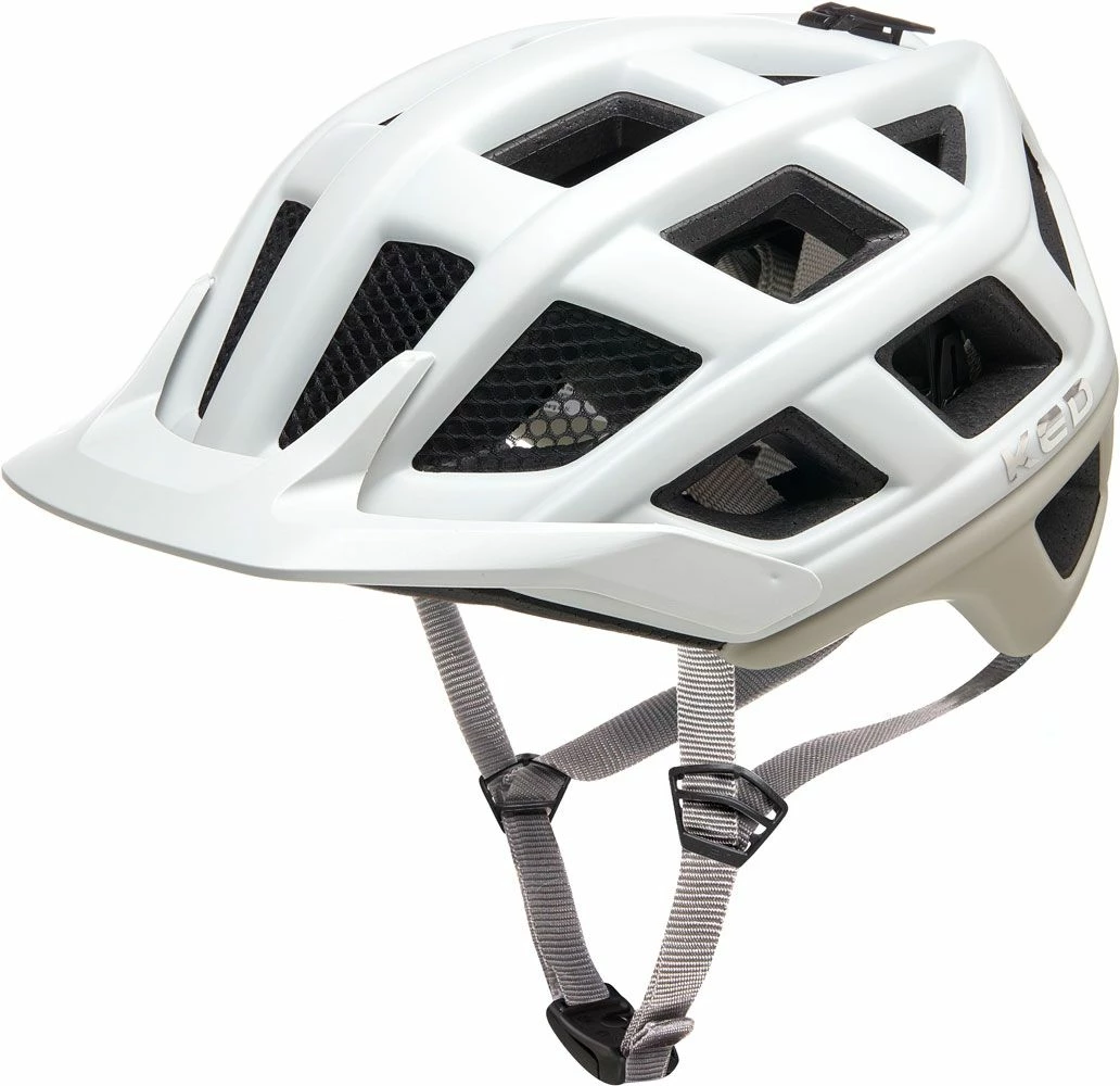 KED Crom - MTB Helmet MTB Helmets | Bike-Discount 4 KED Crom - MTB Helmet MTB Helmets | Bike-Discount - Image 2