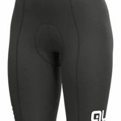 ALE Alé Future Warm - Women's Bib Tights With Pad Trousers Long | Bike-Discount