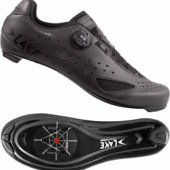 Lake CX219-X Wide - Road Bike Shoes Road Shoes | Bike-Discount