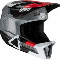 Leatt 2.0 Gravity - Fullface Helmet Full Face Helmets | Bike-Discount