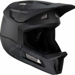Leatt 2.0 Gravity - Fullface Helmet Full Face Helmets | Bike-Discount