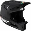 Leatt 1.0 Gravity - Fullface Helmet Full Face Helmets | Bike-Discount -Bikes Shop Leatt 1 0Gravity FullfaceHelm LE HLT 2301 Black 1 1280x1280