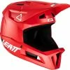 Leatt 1.0 Gravity - Fullface Helmet Full Face Helmets | Bike-Discount -Bikes Shop Leatt 1 0Gravity FullfaceHelm LE HLT 2301 Fire 1 1280x1280