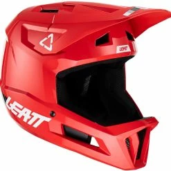 Leatt 1.0 Gravity - Fullface Helmet Full Face Helmets | Bike-Discount