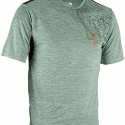 Leatt 1.0 Trail - MTB Jersey MTB Jersey Short Sleeve | Bike-Discount