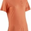 Leatt 2.0 All Mountain - Women's MTB Jersey MTB Jersey Short Sleeve | Bike-Discount -Bikes Shop Leatt 2 0AllMountain DamenMTBTrikot LE JER 2324 Peach 1 1280x1280