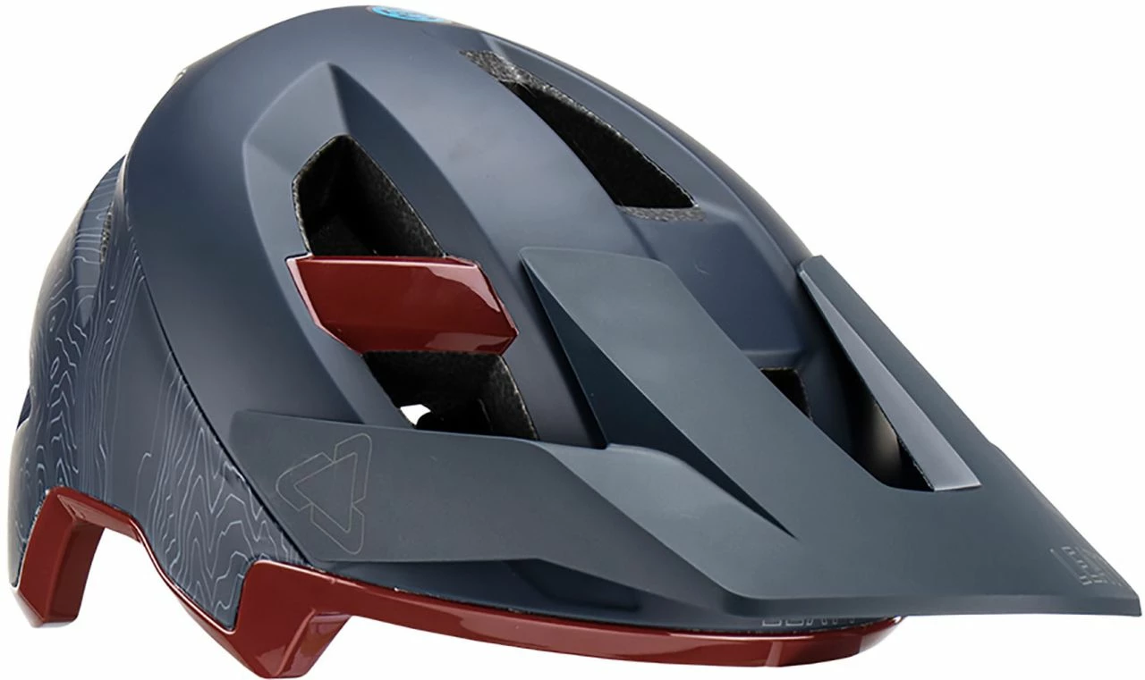 Leatt 3.0 All Mountain - MTB Helmet MTB Helmets | Bike-Discount 3 Leatt 3.0 All Mountain - MTB Helmet MTB Helmets | Bike-Discount