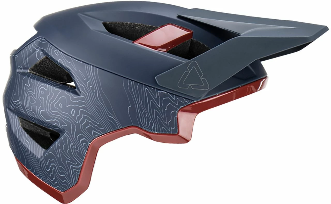 Leatt 3.0 All Mountain - MTB Helmet MTB Helmets | Bike-Discount 4 Leatt 3.0 All Mountain - MTB Helmet MTB Helmets | Bike-Discount - Image 2