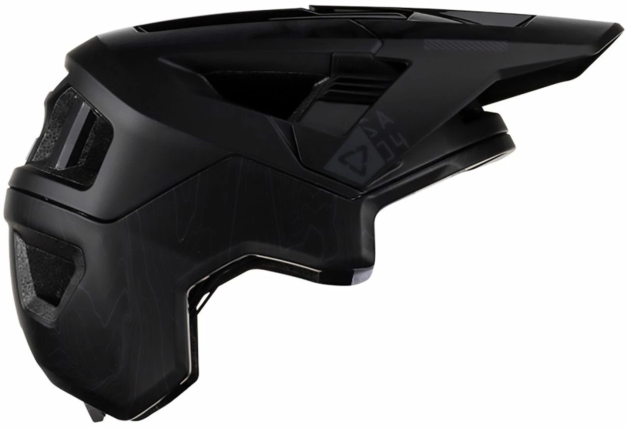 Leatt 4.0 All Mountain - MTB Helmet MTB Helmets | Bike-Discount 4 Leatt 4.0 All Mountain - MTB Helmet MTB Helmets | Bike-Discount - Image 2