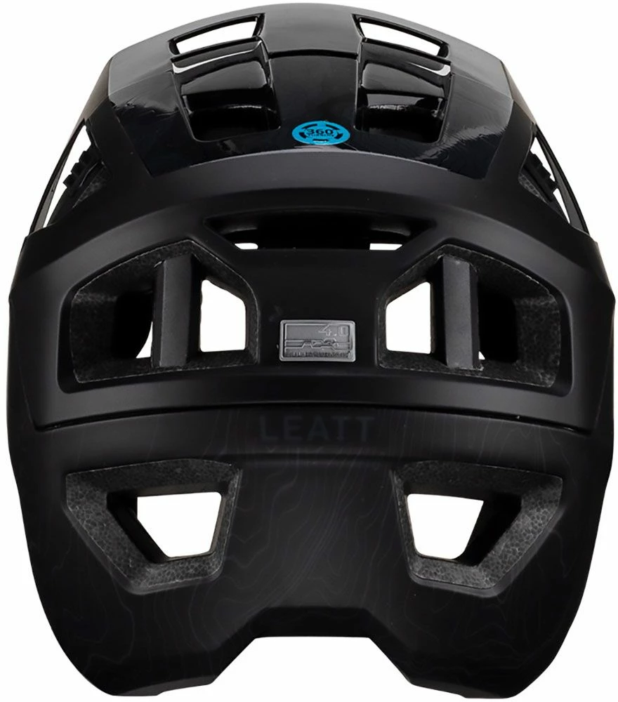 Leatt 4.0 All Mountain - MTB Helmet MTB Helmets | Bike-Discount 5 Leatt 4.0 All Mountain - MTB Helmet MTB Helmets | Bike-Discount - Image 3