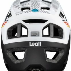 Leatt 4.0 Enduro - Fullface Helmet Full Face Helmets | Bike-Discount -Bikes Shop Leatt 4 0Enduro FullfaceHelm LE HLT 2314 White 3 1280x1280
