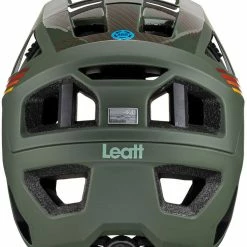 Leatt 4.0 Enduro - Fullface Helmet Full Face Helmets | Bike-Discount -Bikes Shop Leatt 4 0Enduro FullfaceHelm LE HLT 2314 pine 3 1280x1280