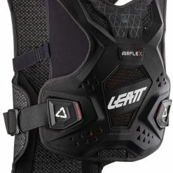 Leatt AirFlex Chest - Women's Protector Vest Upper Body Protectors | Bike-Discount -Bikes Shop Leatt AirFlex Chest Damen Protektorweste LE PRT 2212 1 XSX 3 1280x1280