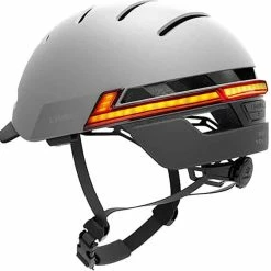 Livall BH51M Neo - Helmet With Turn Signals And Speaker City & Trekking Helmets | Bike-Discount -Bikes Shop Livall BH51M Neo Helm mit Blinker und Lautsprecher 32001080 2 1280x1280