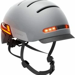 Livall BH51M Neo - Helmet With Turn Signals And Speaker City & Trekking Helmets | Bike-Discount -Bikes Shop Livall BH51M Neo Helm mit Blinker und Lautsprecher 32001080 1280x1280