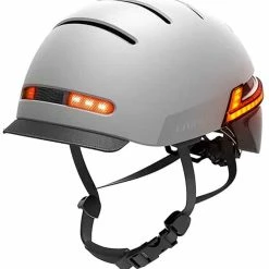 Livall BH51T Neo - Helmet With Turn Signals City & Trekking Helmets | Bike-Discount