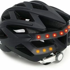 Livall BH60 SE Neo - Helmet With Turn Signal And Speaker Road Bike Helmets | Bike-Discount -Bikes Shop Livall BH60SE Neo Helm mit Blinker und Lautsprecher 32001007 3 1280x1280